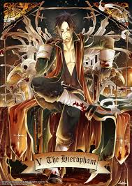 hierophantanime
