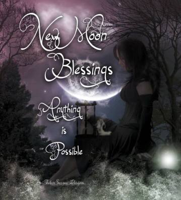 NewMoonBlessing
