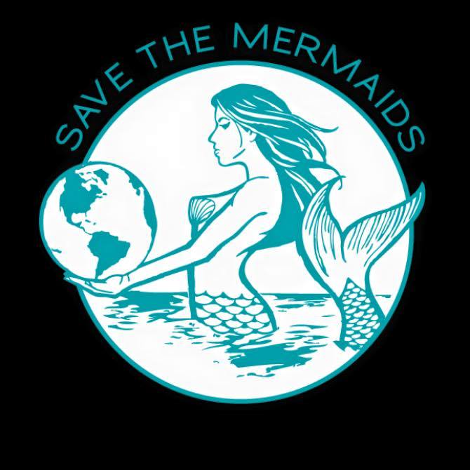 SAVE THE MERMAIDS