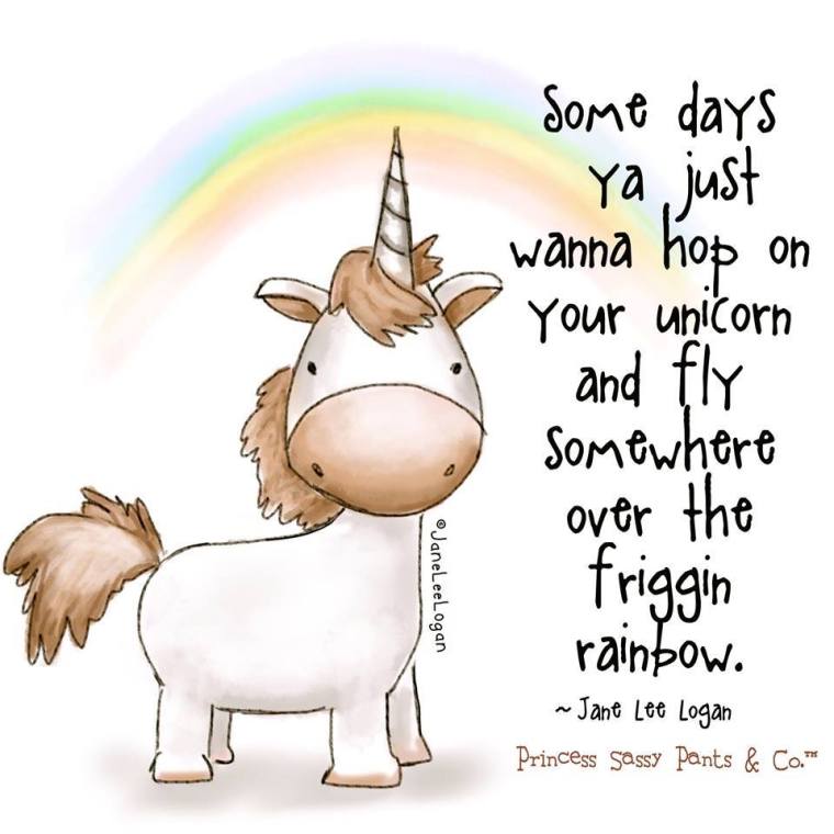 OVER THE RAINBOW