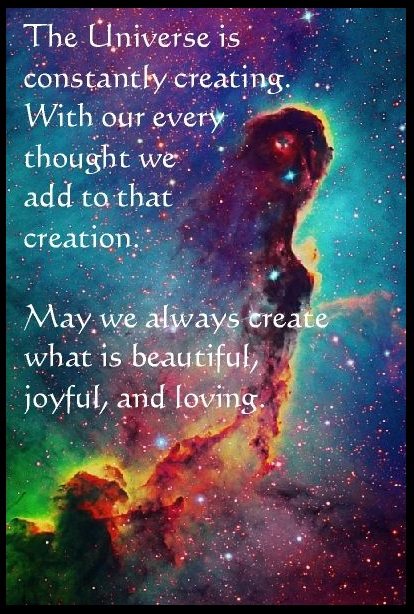 CREATION