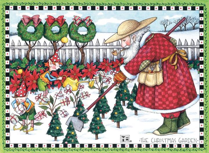 ME THE CHRISTMAS GARDEN.jpg