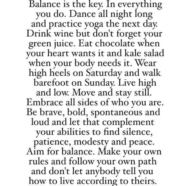 Balance is the key.JPG