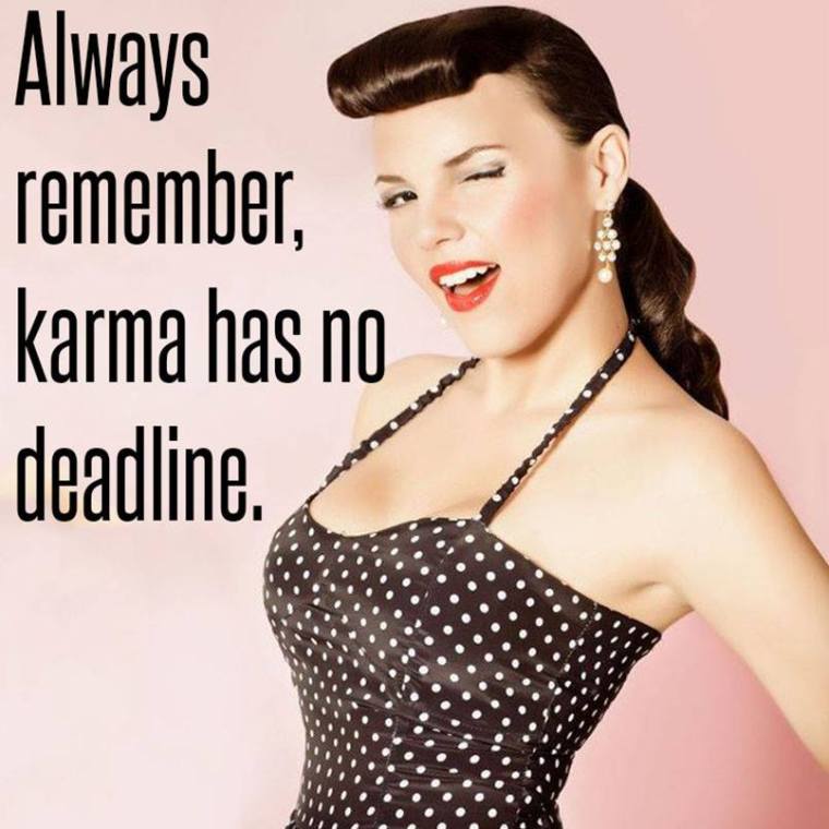 NO KARM ADEADLINE.jpg