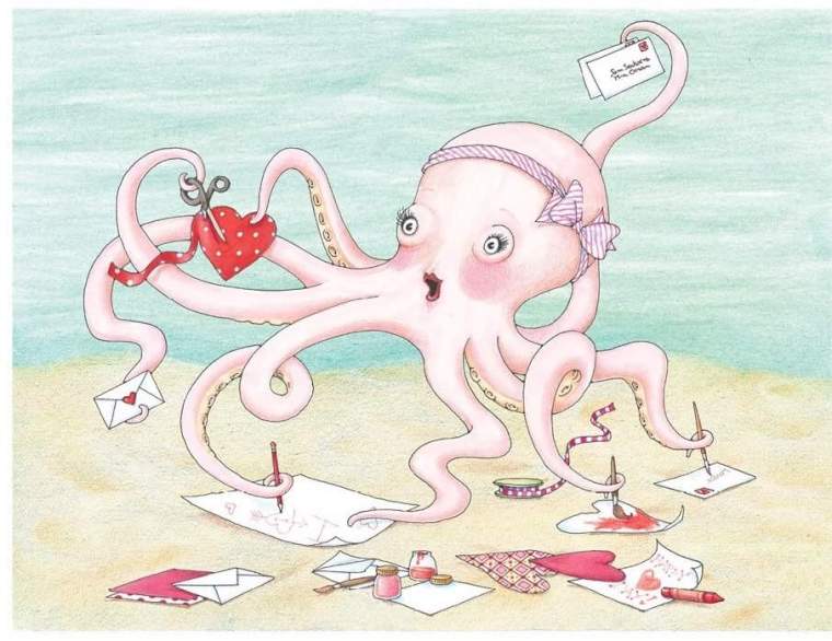 MAKING VALENTINES.JPG