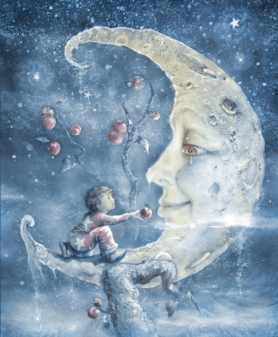 The Boy and The Moon.png