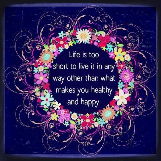 LIFE IS TOO SHORT.jpg