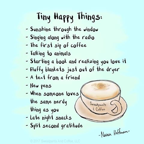 TINY HAPPY THINGS.jpg