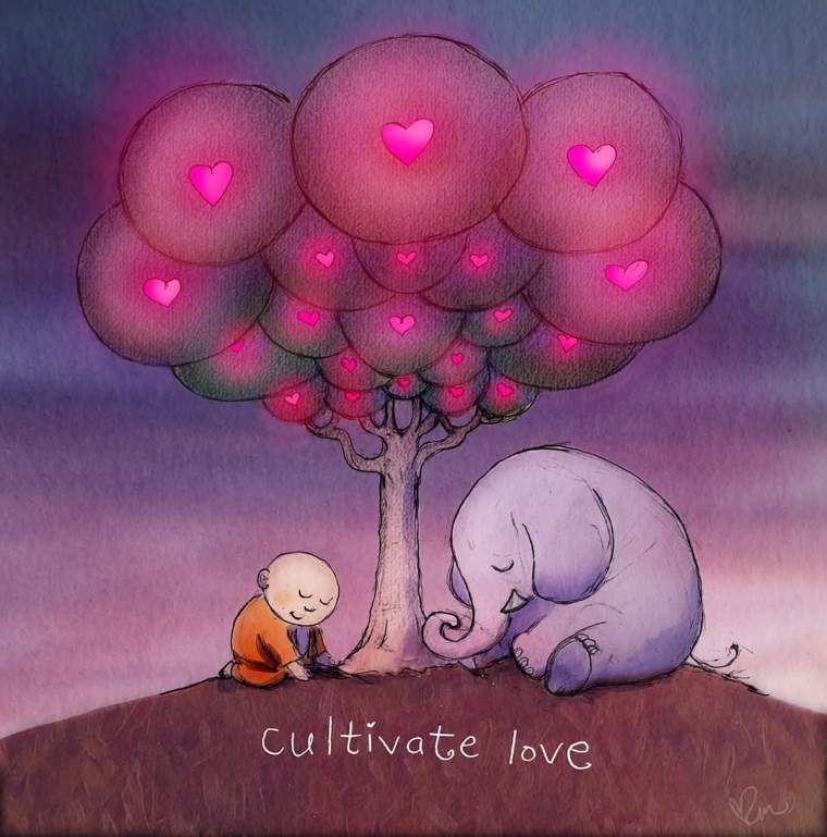 Cultivate Love.JPG
