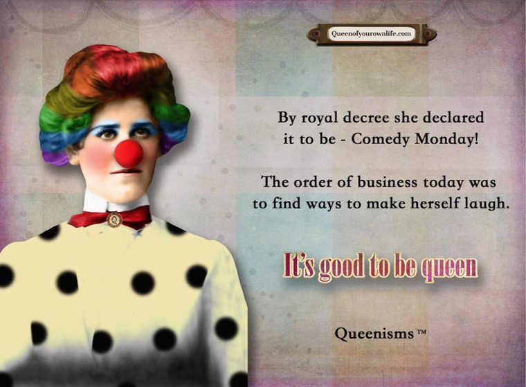 MAKE HERSELF LAUGH.jpg