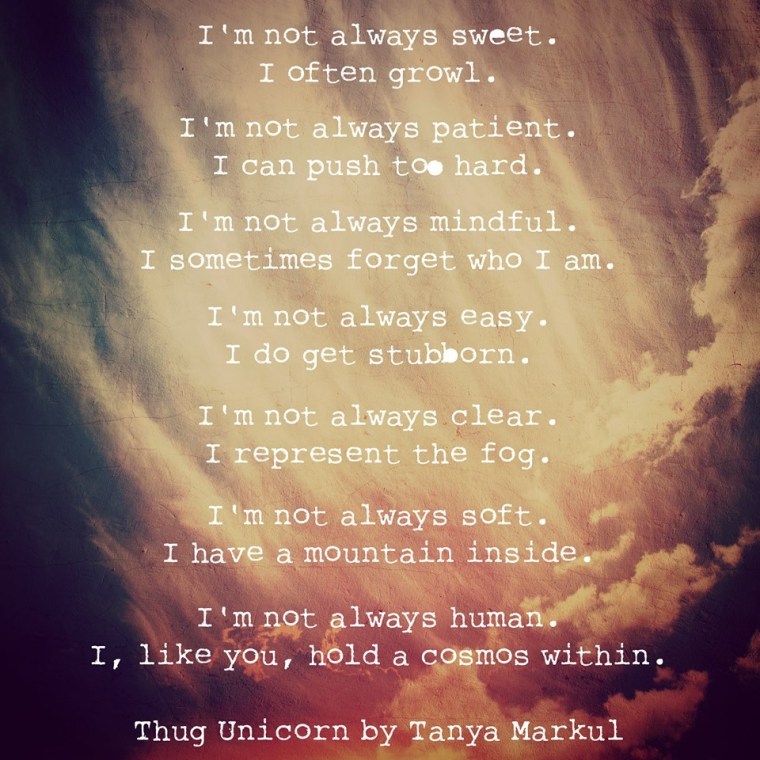 IM NOT ALWAYS SWEET.JPG