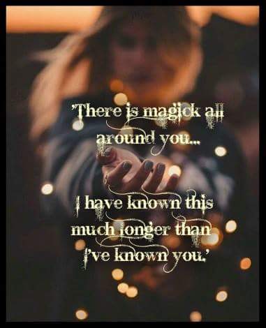 MAGICK ALL AROUND.JPG