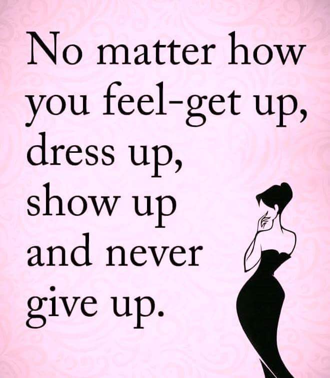 NO MATTER HOW YOU FEEL.JPG