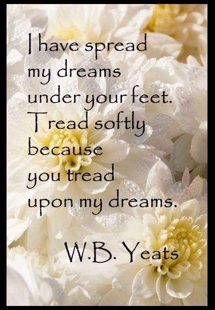 WBY TREAD GENTLY.JPG