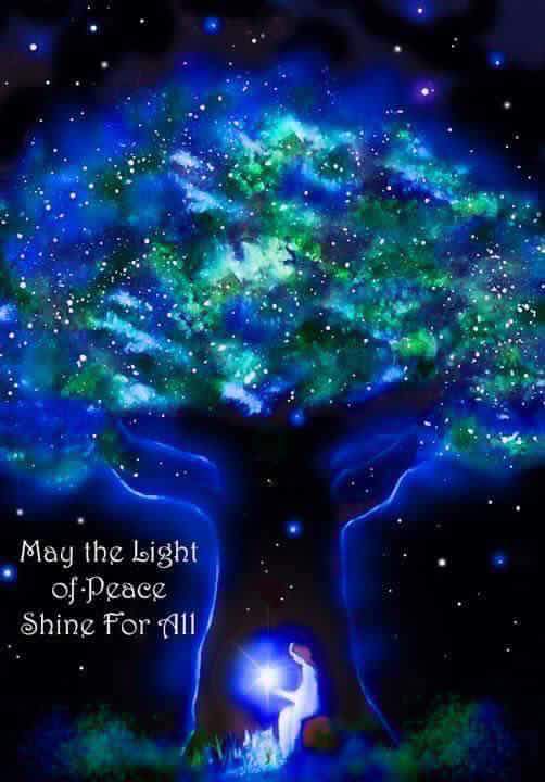 MAY THE LIGHT OF PEACE.JPG
