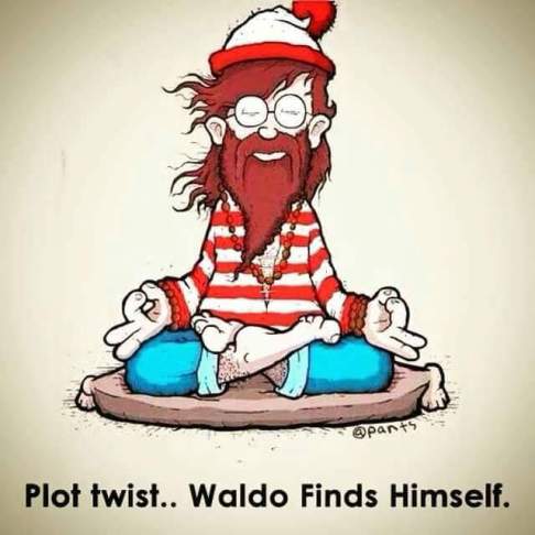 WALDO FINDS HIMSELF.JPG