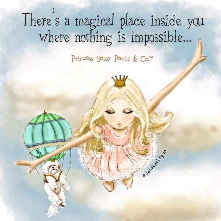 MAGICAL PLACE INSIDE YOU.JPG