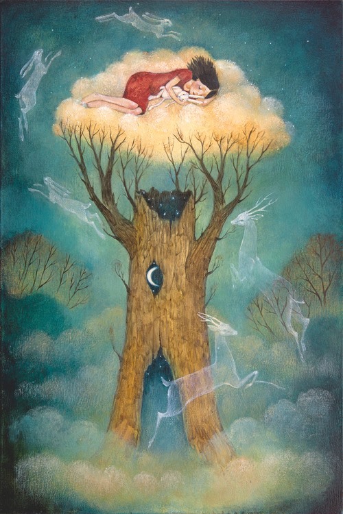 the dreaming by Lycy Campbell.jpg