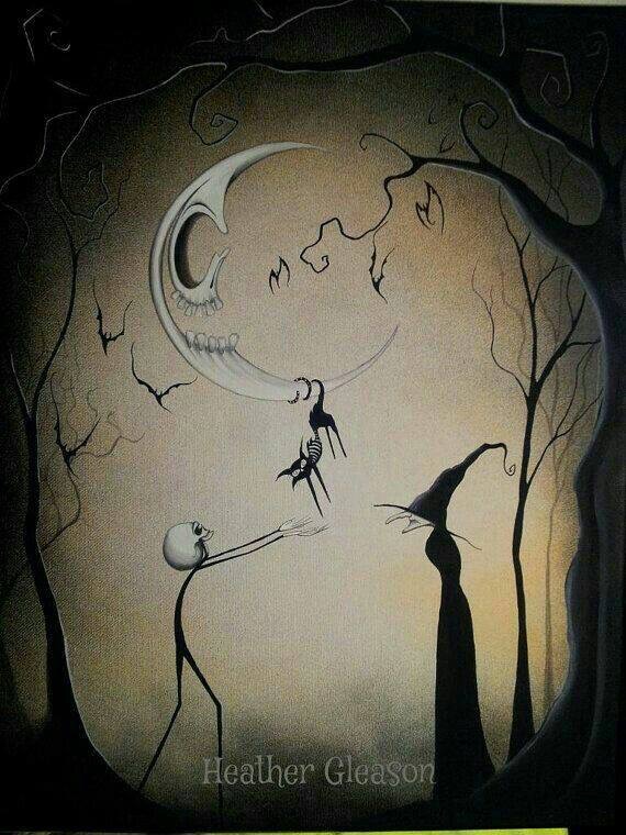 Full Moon Hijinks.JPG