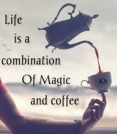 MAGIC AND COFFEE.JPG