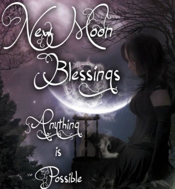NewMoonBlessing