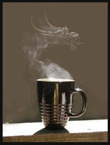 DRAGON CUP
