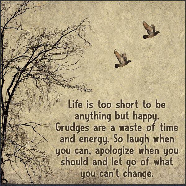 LIFE IS TOO SHORT.JPG