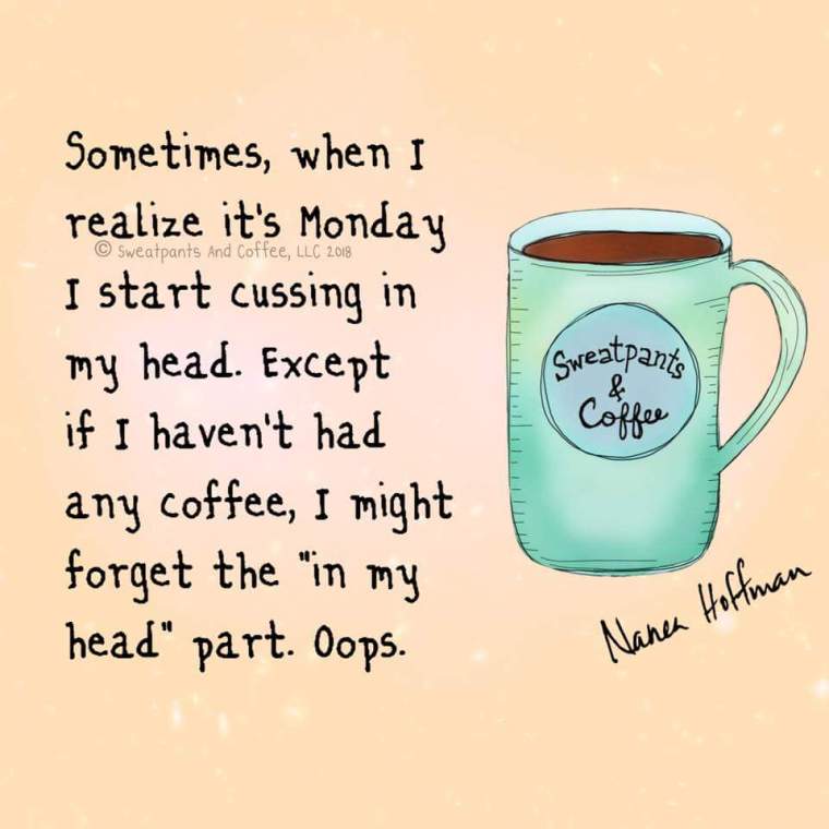 MONDAY IN MY HEAD.JPG