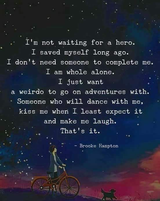 NOT WAITING FOR A HERO.JPG