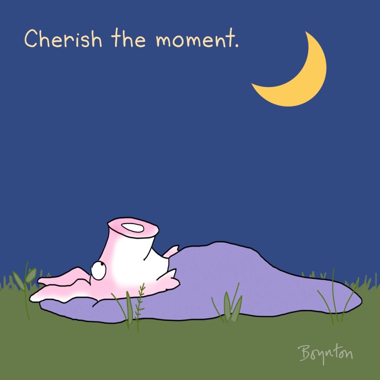 CHERISH THE MOMENT.JPG