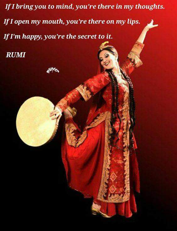 You are the secret..JPG