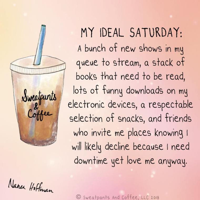 IDEAL SATURDAY.jpg