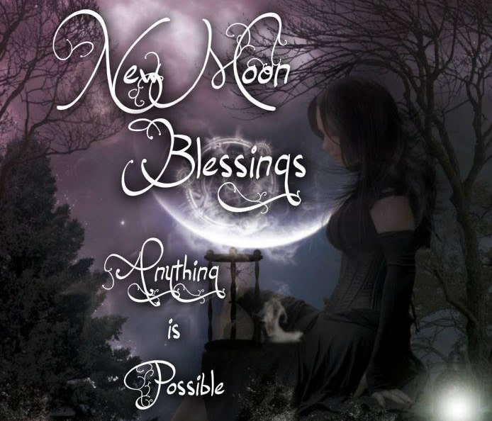 NewMoonBlessing