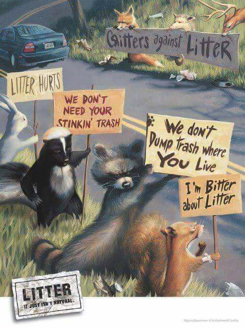 CRITTERS AGAINST LITTER.jpg