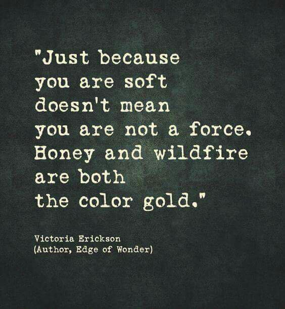 JUST BECAUSE YOU ARE SOFT.jpg