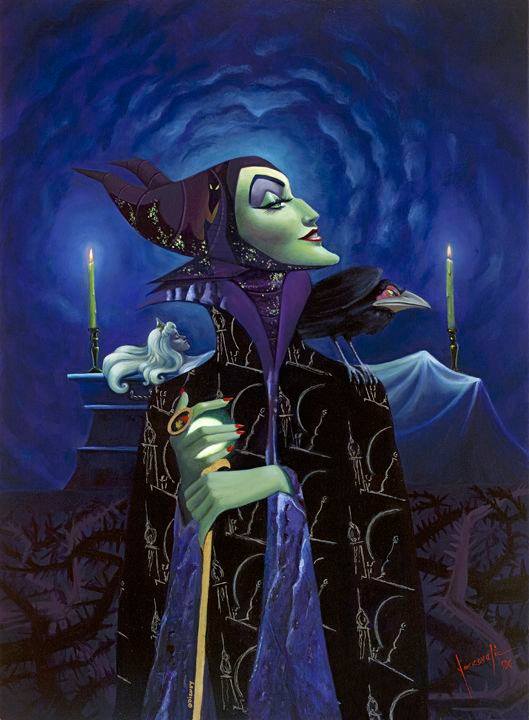 MALEFICENT MAGNIFICENT.jpg