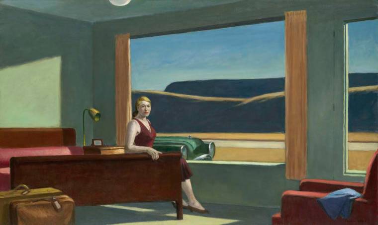 Western Motel 1957 Hopper.jpg