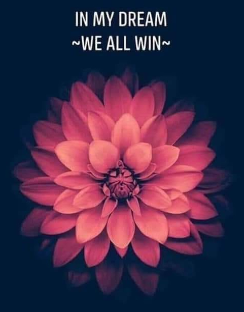 WE ALL WIN
