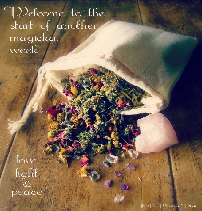 START MAGICAL WEEK.JPG